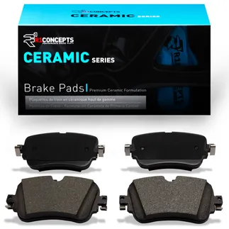 R1 Concepts 2310-1895-00 Ceramic Pads